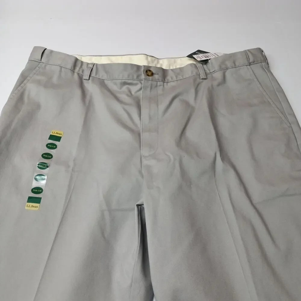 L.L. Bean bean double